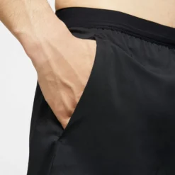 Nike Men's 7" Flex Stride 2-In-1 Short - Black (CJ5471-010) 11 Nike Men's 7" Flex Stride 2-In-1 Short - Black (CJ5471-010) -Saucony || BROOKS || Hoka Shop CJ5471 010 PHSYM002