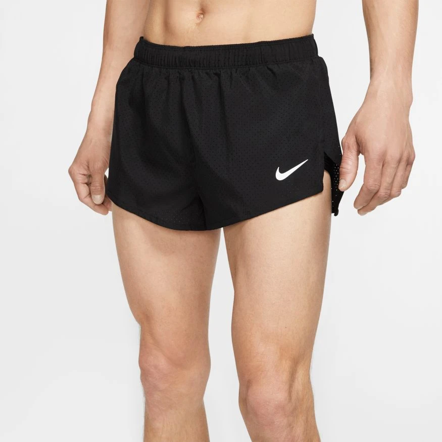 Nike Men's Fast 2" Short 2 Nike Men's Fast 2" Short - Image 2