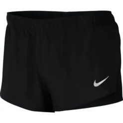 Nike Men's Fast 2" Short 12 Nike Men's Fast 2" Short -Saucony || BROOKS || Hoka Shop CJ7845 010 PHSFH001