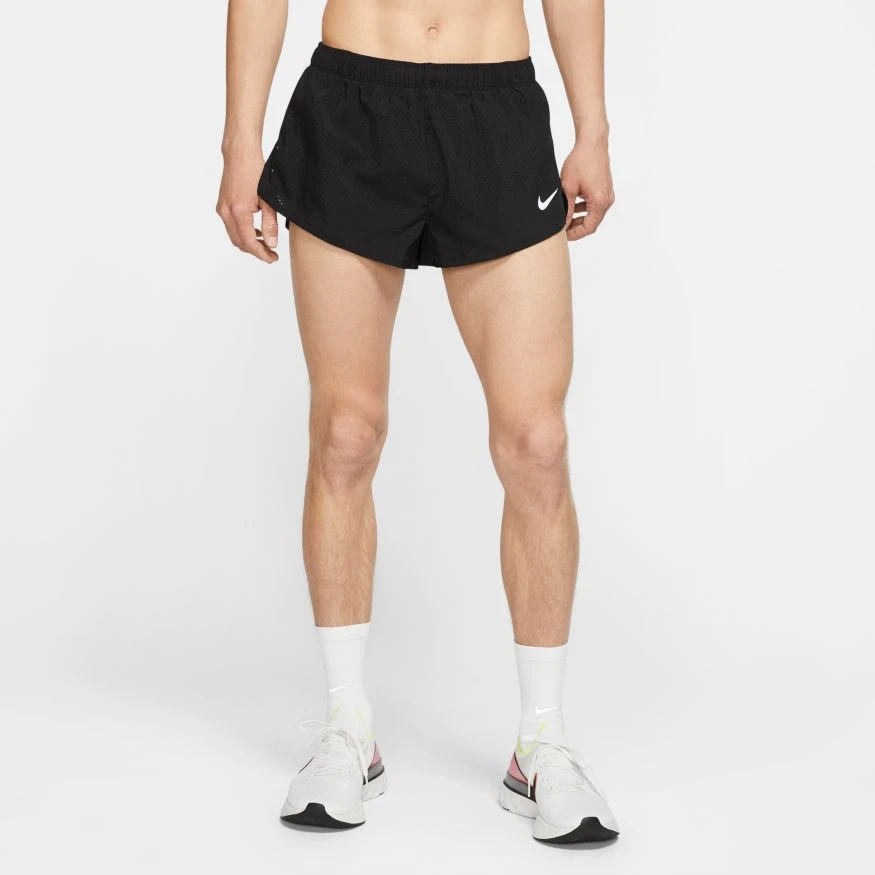 Nike Men's Fast 2" Short 1 Nike Men's Fast 2" Short