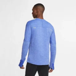 Nike Men's Sphere Long Sleeve (CU6083) -Saucony || BROOKS || Hoka Shop CU6083 430 PHSBM001 JPG HEI 875 WID 875 a8e6ae91 591c 4ebc be7f 495ebc610e33