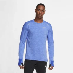 Nike Men's Sphere Long Sleeve (CU6083) -Saucony || BROOKS || Hoka Shop CU6083 430 PHSFM001 JPG HEI 875 WID 875 6052e9bf 26e1 40f1 bcbc 1c51ad04c495