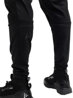 Craft Men's ADV SubZ Wind Pants 2.0 8 Craft Men's ADV SubZ Wind Pants 2.0 -Saucony || BROOKS || Hoka Shop CraftADVSubZPants2 2 Edited