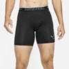Nike Men's Pro Dri-Fit Shorts