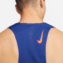 Nike Men's Aeroswift Singlet -Saucony || BROOKS || Hoka Shop DM4624 455 PHSYM002 2000