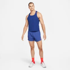 Nike Men's Aeroswift Singlet -Saucony || BROOKS || Hoka Shop DM4624 455 PHSYM004 2000