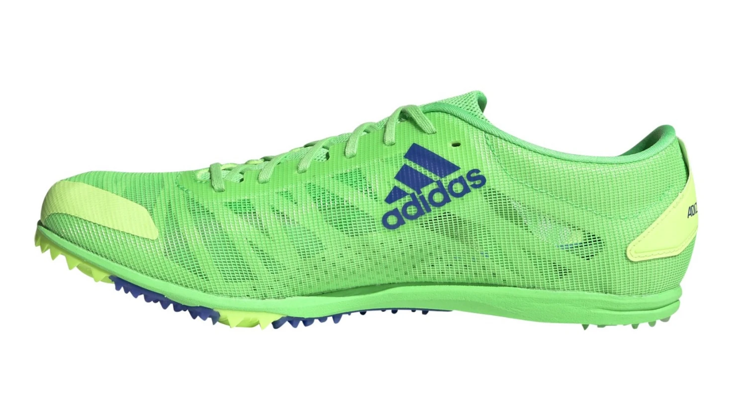 Adidas Unisex Adizero XCS Spike 2 Adidas Unisex Adizero XCS Spike - Image 2