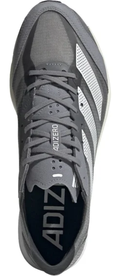 Adidas Men's Adizero Adios 7 -Saucony || BROOKS || Hoka Shop GV7071 01