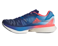 Adidas Unisex Adizero Adios Pro 2 -Saucony || BROOKS || Hoka Shop GX3117 FTW photo side medial center transparent