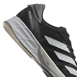Adidas Men's Adizero Adios 6 -Saucony || BROOKS || Hoka Shop H67509 FTW photo detail 3 transparent