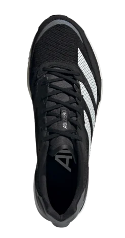 Adidas Men's Adizero Adios 6 -Saucony || BROOKS || Hoka Shop H67509 FTW photo top portrait transparent