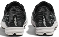 HOKA Unisex Crescendo MD -Saucony || BROOKS || Hoka Shop HOKACrescendoMD BlackWhite