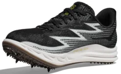 HOKA Unisex Crescendo MD -Saucony || BROOKS || Hoka Shop HOKACrescendoMD BlackWhite3