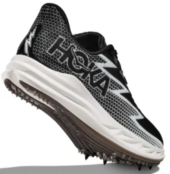 HOKA Unisex Crescendo MD -Saucony || BROOKS || Hoka Shop HOKACrescendoMD BlackWhite4