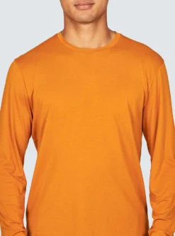 Janji Men's Runterra Long Sleeve Tee (MT07A) -Saucony || BROOKS || Hoka Shop JANJI FW20 M Runterra LS CYN 04 2048x2048 2749d60e 95de 465f af01 7e9f67af82df