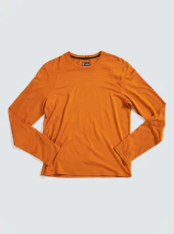 Janji Men's Runterra Long Sleeve Tee (MT07A) -Saucony || BROOKS || Hoka Shop JANJI FW20 M Runterra LS CYN 05 2048x2048 96dcb7d7 63d7 4903 abfe a13e15a28510