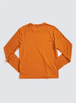 Janji Men's Runterra Long Sleeve Tee (MT07A) -Saucony || BROOKS || Hoka Shop JANJI FW20 M Runterra LS CYN 06 2048x2048 562e1374 9428 4940 a32a 4eab7c8c9024