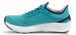 Topo Men's Cyclone -Saucony || BROOKS || Hoka Shop M045.Cyan Red 06