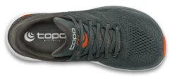Topo Men's Phantom 2 -Saucony || BROOKS || Hoka Shop M046.Grey Clay 02