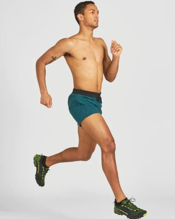 Janji Men's 5" AFO Middle Short 6 Janji Men's 5" AFO Middle Short - Image 6