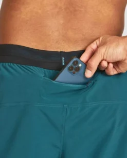 Janji Men's 5" AFO Middle Short 18 Janji Men's 5" AFO Middle Short -Saucony || BROOKS || Hoka Shop MAFOSHORT13