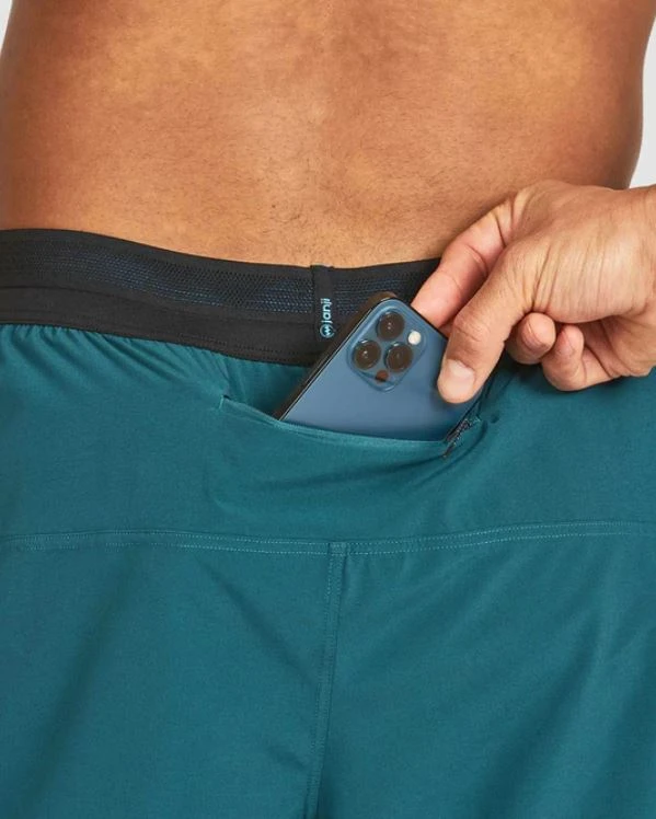 Janji Men's 5" AFO Middle Short 8 Janji Men's 5" AFO Middle Short - Image 8