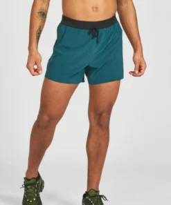 Janji Men's 5" AFO Middle Short 15 Janji Men's 5" AFO Middle Short -Saucony || BROOKS || Hoka Shop MAFOSHORT7