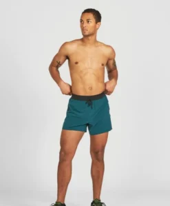 Janji Men's 5" AFO Middle Short 17 Janji Men's 5" AFO Middle Short -Saucony || BROOKS || Hoka Shop MAFOSHORT8