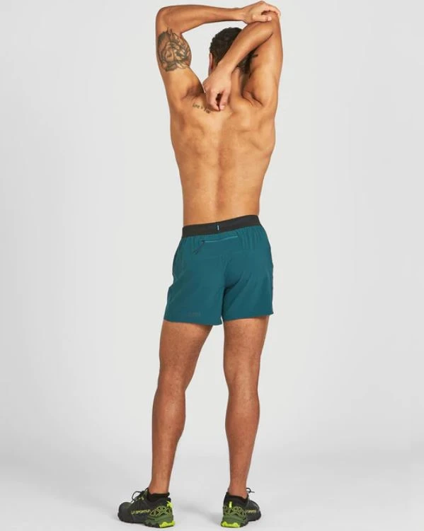 Janji Men's 5" AFO Middle Short 11 Janji Men's 5" AFO Middle Short - Image 11