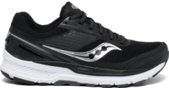 Saucony Women's Echelon 8 Wide (D)