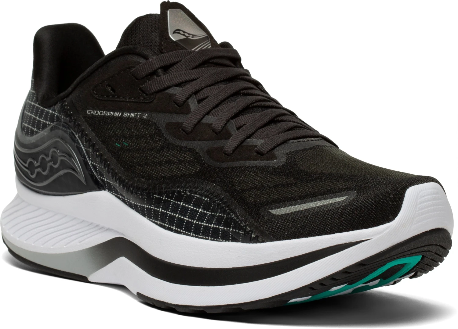 Saucony Women's Endorphin Shift 2 2 Saucony Women's Endorphin Shift 2 - Image 2