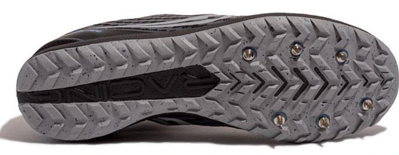 Saucony Women's Havok XC 3 Spike 4 Saucony Women's Havok XC 3 Spike - Image 4