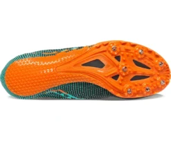 Saucony Women's Spitfire 5 9 Saucony Women's Spitfire 5 -Saucony || BROOKS || Hoka Shop S19055 26 4