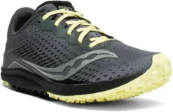 Saucony Women's Kilkenny XC 8 Flat -Saucony || BROOKS || Hoka Shop S19069 2 5