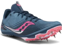 Saucony Women's Ballista MD Spike -Saucony || BROOKS || Hoka Shop S19071 2 5