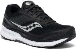 Saucony Men's Echelon 8 -Saucony || BROOKS || Hoka Shop S20574 40 5