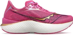 Saucony || BROOKS || Hoka Shop 23 Saucony Women's Endorphin Pro 3