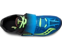 Saucony Men's Soarin J2 -Saucony || BROOKS || Hoka Shop S29037 2 3