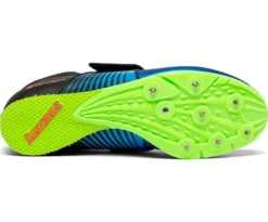 Saucony Men's Soarin J2 -Saucony || BROOKS || Hoka Shop S29037 2 4