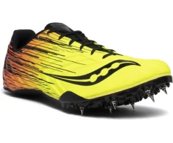 Saucony Men's Spitfire 5 -Saucony || BROOKS || Hoka Shop S29055 5 5