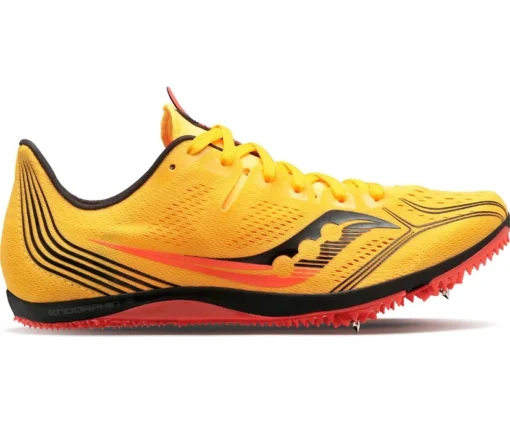 Saucony Men's Endorphin 3 Track Spike 7 Saucony Men's Endorphin 3 Track Spike -Saucony || BROOKS || Hoka Shop S29070 16 1