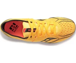 Saucony Men's Endorphin 3 Track Spike 6 Saucony Men's Endorphin 3 Track Spike -Saucony || BROOKS || Hoka Shop S29070 16 3