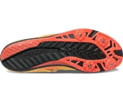 Saucony Men's Endorphin 3 Track Spike 7 Saucony Men's Endorphin 3 Track Spike -Saucony || BROOKS || Hoka Shop S29070 16 4