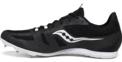 Saucony Men's Vendetta 3 -Saucony || BROOKS || Hoka Shop S29073 3 2