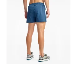 Saucony Men's Outpace 3" Short (SAM800242) 8 Saucony Men's Outpace 3" Short (SAM800242) -Saucony || BROOKS || Hoka Shop SAM800242 EN 2