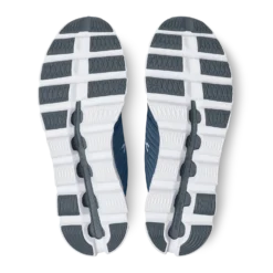 On Running Men's Cloudswift -Saucony || BROOKS || Hoka Shop SS21CloudswiftDenimMidnightMPackShot2