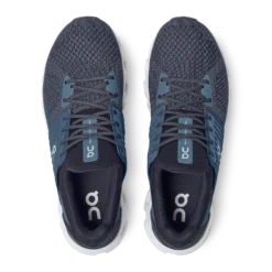 On Running Men's Cloudswift -Saucony || BROOKS || Hoka Shop SS21CloudswiftDenimMidnightMPackShot3