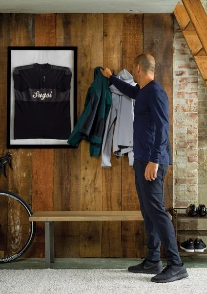 Sugoi Men's ZeroPlus Pant - Black (U428020MBLK) 3 Sugoi Men's ZeroPlus Pant - Black (U428020MBLK) - Image 3