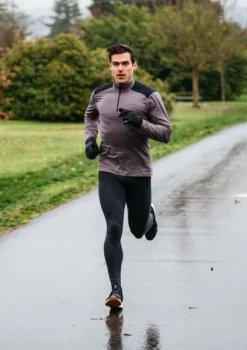 Sugoi Men's Titan Core Zip - Dark Charcoal Origin (U607020M3SD) -Saucony || BROOKS || Hoka Shop SU 18F U607020M3SD LF1 TitanCoreZip x600 40699c2a 2f82 4a64 972a c28892090056