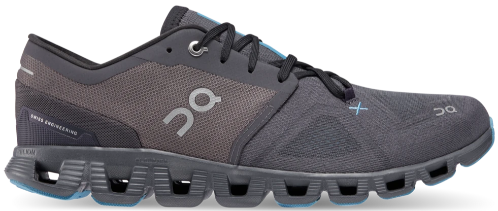 On Running Men's Cloud X 3 1 On Running Men's Cloud X 3
